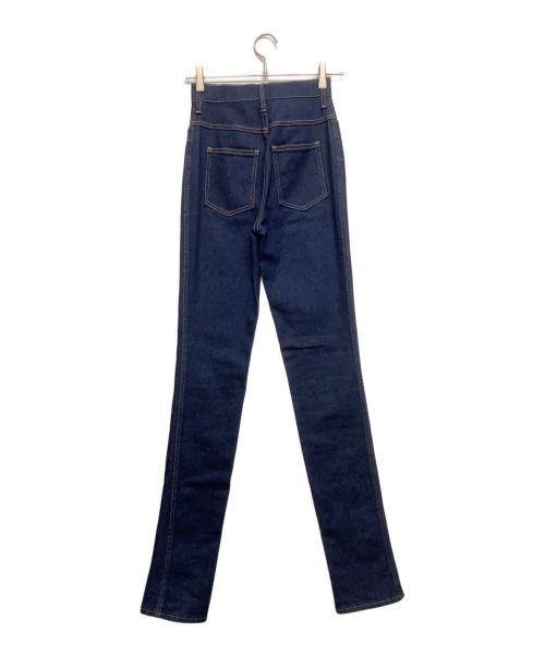 Maison Margiela（メゾンマルジェラ）Maison Margiela (メゾンマルジェラ) デニムパンツ インディゴ サイズ:38 未使用品の古着・服飾アイテム