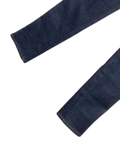 Maison Margiela（メゾンマルジェラ）Maison Margiela (メゾンマルジェラ) デニムパンツ インディゴ サイズ:38 未使用品の古着・服飾アイテム