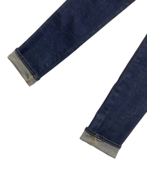 Maison Margiela（メゾンマルジェラ）Maison Margiela (メゾンマルジェラ) デニムパンツ インディゴ サイズ:38 未使用品の古着・服飾アイテム