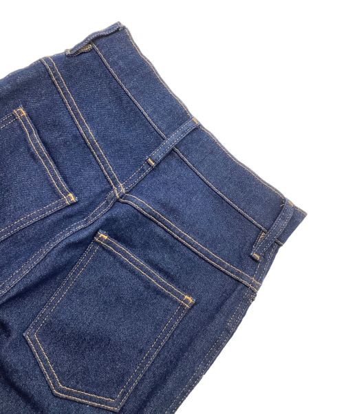 Maison Margiela（メゾンマルジェラ）Maison Margiela (メゾンマルジェラ) デニムパンツ インディゴ サイズ:38 未使用品の古着・服飾アイテム