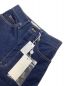 中古・古着 Maison Margiela (メゾンマルジェラ) デニムパンツ インディゴ サイズ:38 未使用品：10000円