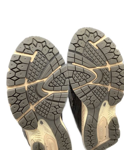 NEW BALANCE（ニューバランス）NEW BALANCE (ニューバランス) スニーカー グレー サイズ:26.5cmの古着・服飾アイテム