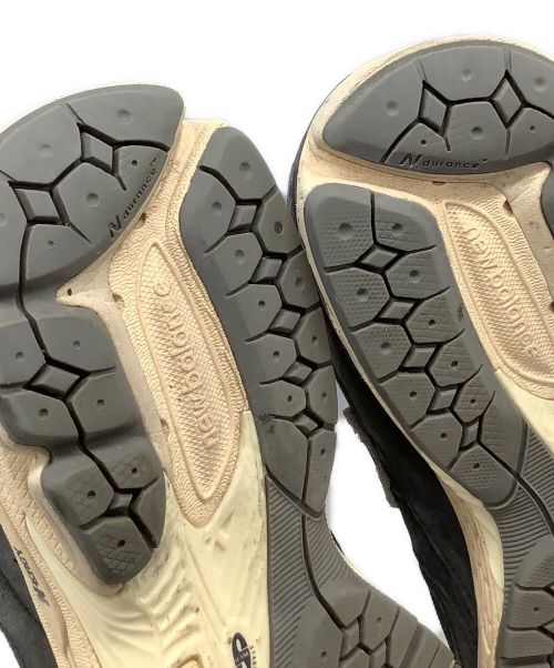 NEW BALANCE（ニューバランス）NEW BALANCE (ニューバランス) スニーカー グレー サイズ:26.5cmの古着・服飾アイテム