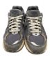 中古・古着 NEW BALANCE (ニューバランス) スニーカー グレー サイズ:26.5cm：8000円
