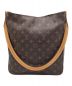 LOUIS VUITTON（ルイ ヴィトン）の古着「ショルダーバッグ」｜ブラウン