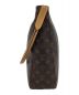 LOUIS VUITTON (ルイ ヴィトン) ショルダーバッグ ブラウン：50000円