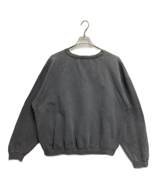 Champion（チャンピオン）Champion (チャンピオン) リバースウィーブスウェット グレー サイズ:XLの古着・服飾アイテム