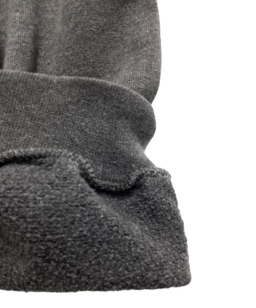 Champion（チャンピオン）Champion (チャンピオン) リバースウィーブスウェット グレー サイズ:XLの古着・服飾アイテム