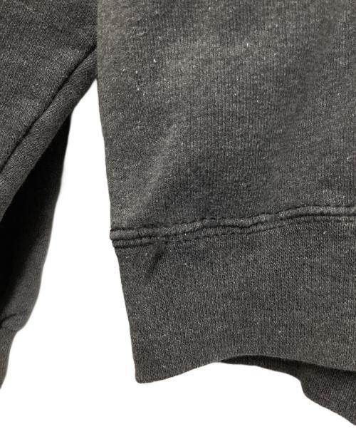 Champion（チャンピオン）Champion (チャンピオン) リバースウィーブスウェット グレー サイズ:XLの古着・服飾アイテム