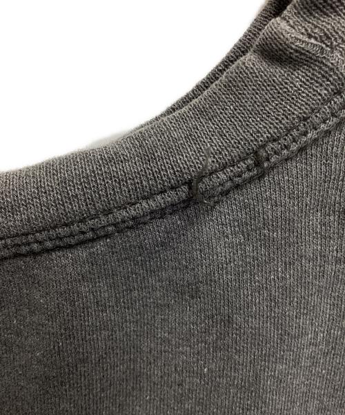 Champion（チャンピオン）Champion (チャンピオン) リバースウィーブスウェット グレー サイズ:XLの古着・服飾アイテム