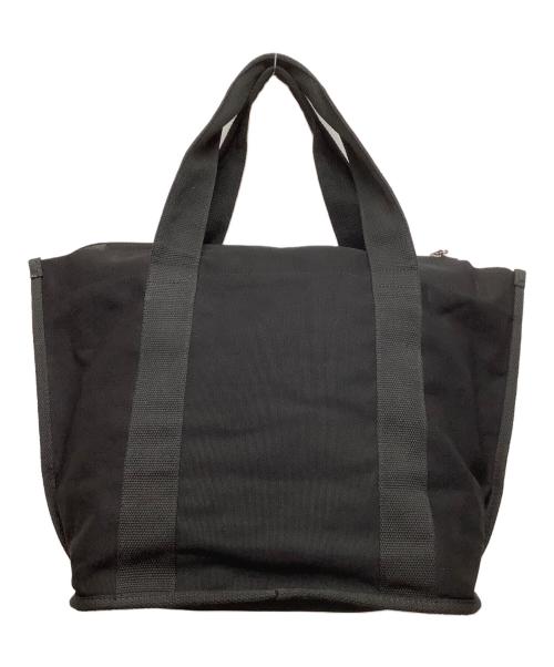 JACK BUNNY（ジャックバニー）JACK BUNNY (ジャックバニー) ドラエモン (ドラエモン) トートバッグ ブラックの古着・服飾アイテム