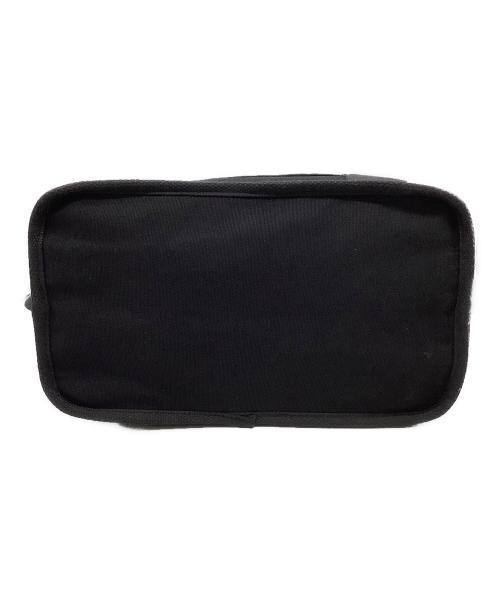 JACK BUNNY（ジャックバニー）JACK BUNNY (ジャックバニー) ドラエモン (ドラエモン) トートバッグ ブラックの古着・服飾アイテム