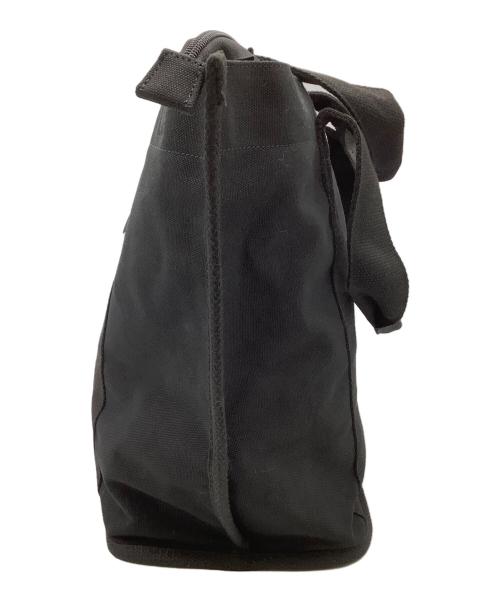 JACK BUNNY（ジャックバニー）JACK BUNNY (ジャックバニー) ドラエモン (ドラエモン) トートバッグ ブラックの古着・服飾アイテム