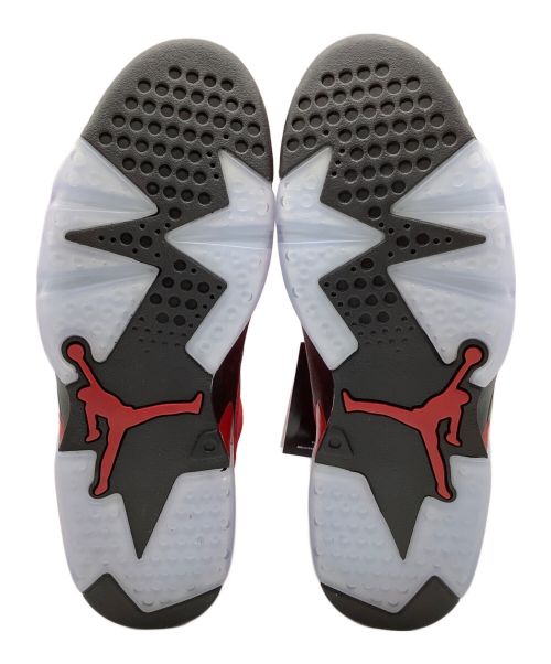 NIKE（ナイキ）NIKE (ナイキ) スニーカー レッド サイズ:28.5cmの古着・服飾アイテム