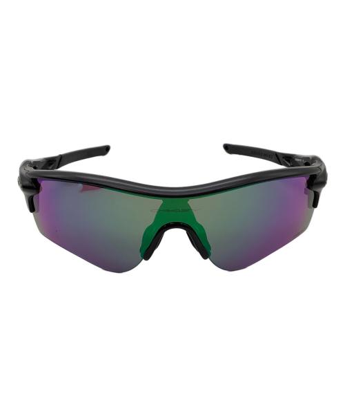 OAKLEY（オークリー）OAKLEY (オークリー) サングラス ブラックの古着・服飾アイテム