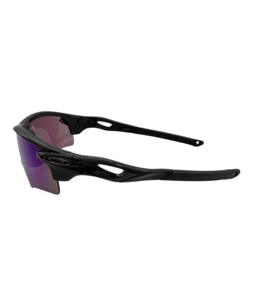 OAKLEY（オークリー）OAKLEY (オークリー) サングラス ブラックの古着・服飾アイテム