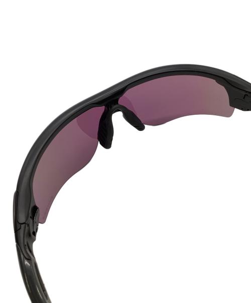 OAKLEY（オークリー）OAKLEY (オークリー) サングラス ブラックの古着・服飾アイテム