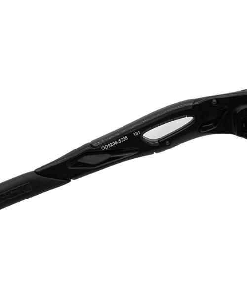 OAKLEY（オークリー）OAKLEY (オークリー) サングラス ブラックの古着・服飾アイテム