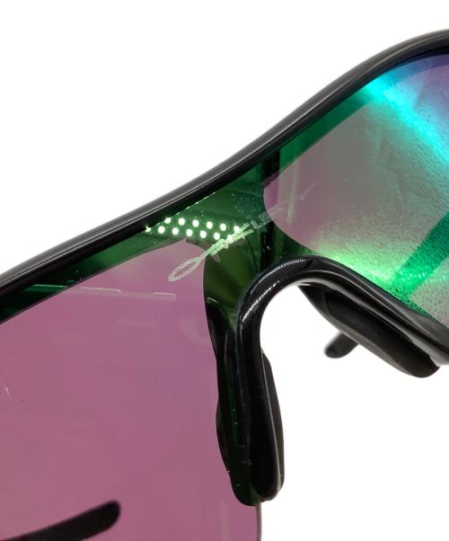 OAKLEY（オークリー）OAKLEY (オークリー) サングラス ブラックの古着・服飾アイテム