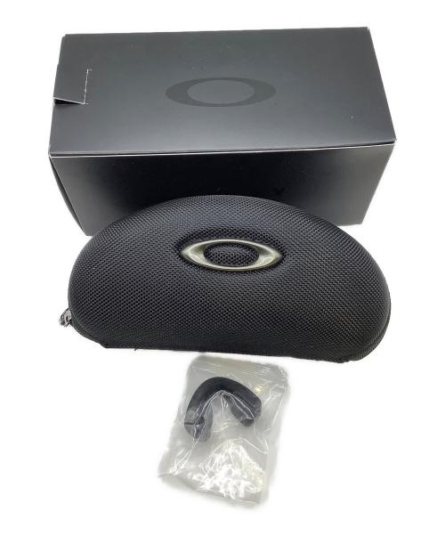 OAKLEY（オークリー）OAKLEY (オークリー) サングラス グレーの古着・服飾アイテム