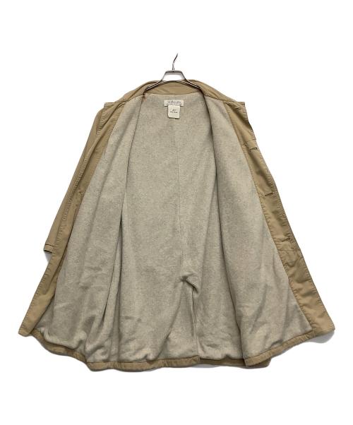 REMI RELIEF（レミレリーフ）REMI RELIEF (レミレリーフ) バルマカーンコートREMI RELIEF　 ベージュ サイズ:Mの古着・服飾アイテム