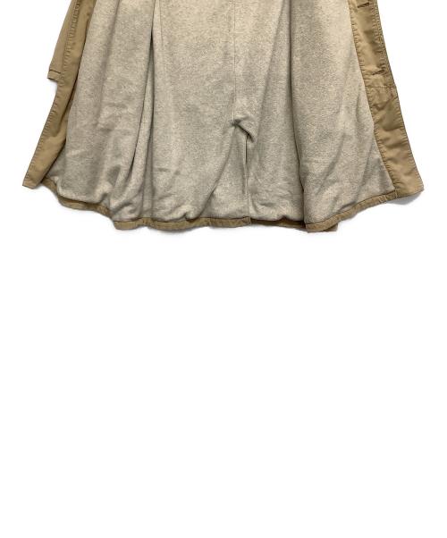 REMI RELIEF（レミレリーフ）REMI RELIEF (レミレリーフ) バルマカーンコートREMI RELIEF　 ベージュ サイズ:Mの古着・服飾アイテム