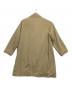 REMI RELIEF (レミレリーフ) バルマカーンコートREMI RELIEF　 ベージュ サイズ:M：5000円
