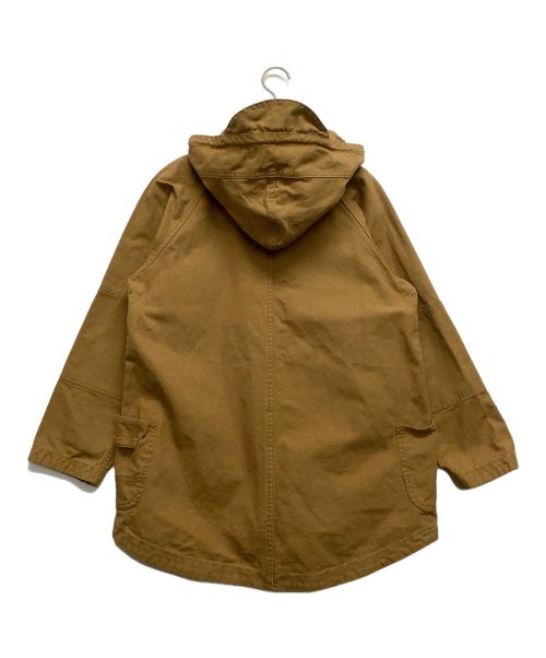 GRIP SWANY（グリップスワニー）GRIP SWANY (グリップスワニー) ジャケット ブラウン サイズ:Sの古着・服飾アイテム