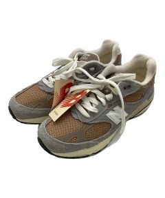中古・古着通販】NEW BALANCE (ニューバランス) 安全靴 ネイビー
