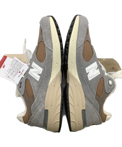 NEW BALANCE（ニューバランス）NEW BALANCE (ニューバランス) スニーカー グレー サイズ:27の古着・服飾アイテム