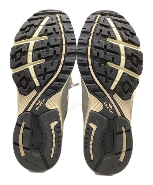 NEW BALANCE（ニューバランス）NEW BALANCE (ニューバランス) スニーカー グレー サイズ:27の古着・服飾アイテム