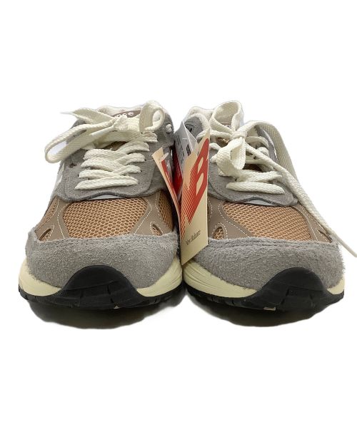 NEW BALANCE（ニューバランス）NEW BALANCE (ニューバランス) スニーカー グレー サイズ:27の古着・服飾アイテム