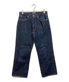 中古・古着通販】NATAL DESIGN (ネイタルデザイン) パンツ インディゴ