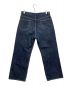 AURALEE (オーラリー) デニムパンツ インディゴ サイズ:W32：13000円