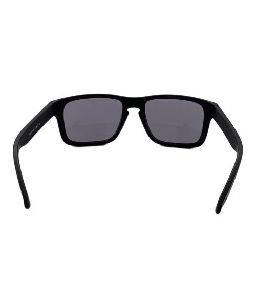 OAKLEY（オークリー）OAKLEY (オークリー) サングラス ブラックの古着・服飾アイテム