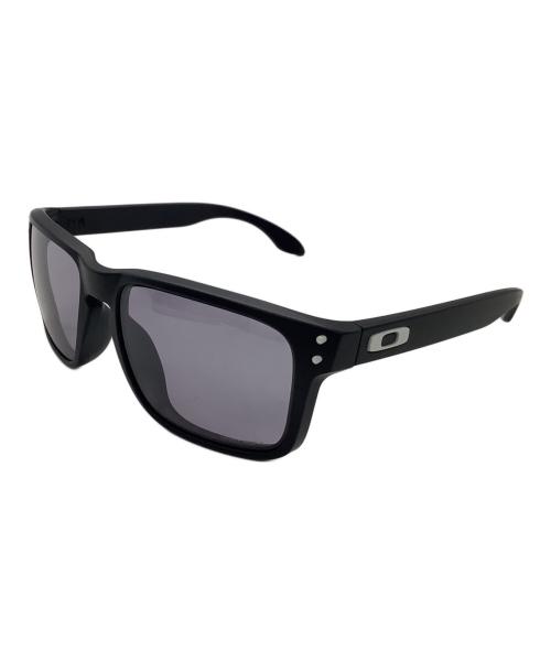 OAKLEY（オークリー）OAKLEY (オークリー) サングラス ブラックの古着・服飾アイテム