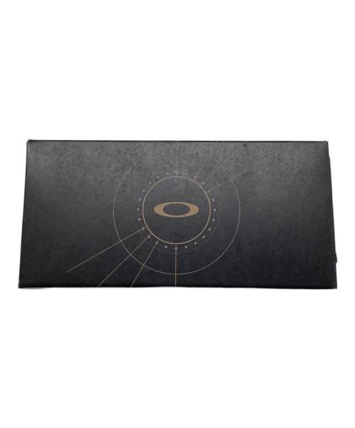 OAKLEY（オークリー）OAKLEY (オークリー) サングラス ブラックの古着・服飾アイテム