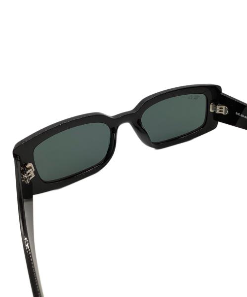 RAY-BAN（レイバン）RAY-BAN (レイバン) サングラス ブラック サイズ:54◻︎21の古着・服飾アイテム