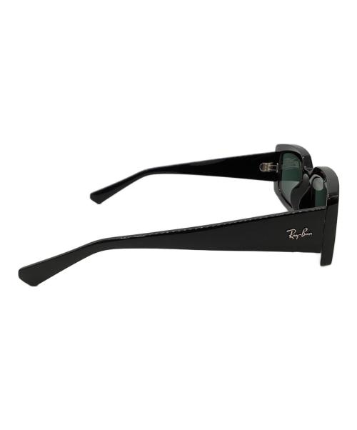 RAY-BAN（レイバン）RAY-BAN (レイバン) サングラス ブラック サイズ:54◻︎21の古着・服飾アイテム