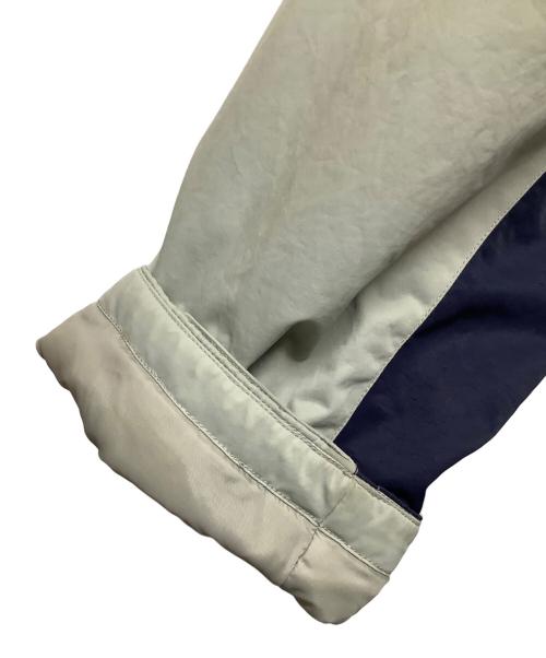 NAUTICA（ノーティカ）NAUTICA (ノーティカ) マウンテンパーカー グレー サイズ:Ｍサイズの古着・服飾アイテム