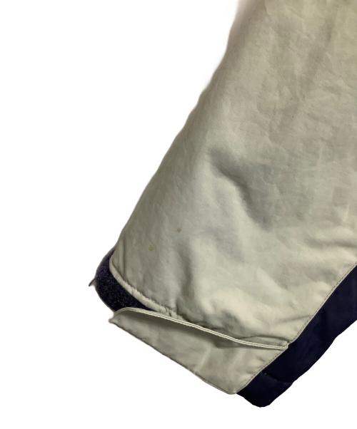 NAUTICA（ノーティカ）NAUTICA (ノーティカ) マウンテンパーカー グレー サイズ:Ｍサイズの古着・服飾アイテム