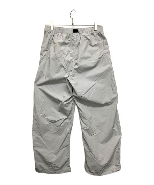 GOLDWIN（ゴールドウイン）GOLDWIN (ゴールドウイン) ナイロンパンツ グレー サイズ:1の古着・服飾アイテム