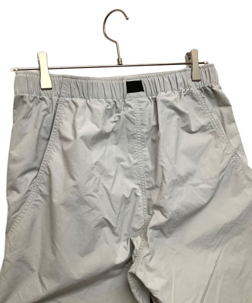 GOLDWIN（ゴールドウイン）GOLDWIN (ゴールドウイン) ナイロンパンツ グレー サイズ:1の古着・服飾アイテム