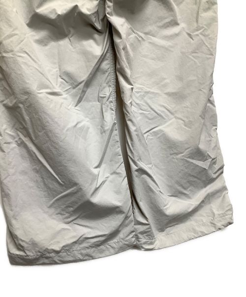 GOLDWIN（ゴールドウイン）GOLDWIN (ゴールドウイン) ナイロンパンツ グレー サイズ:1の古着・服飾アイテム