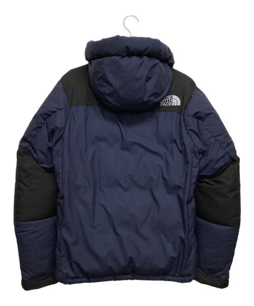 THE NORTH FACE（ザ ノース フェイス）THE NORTH FACE (ザ ノース フェイス) Baltro Light Jacket ネイビー サイズ:Lの古着・服飾アイテム