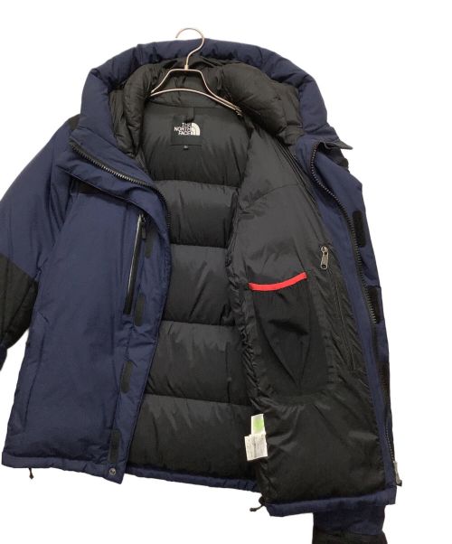 THE NORTH FACE（ザ ノース フェイス）THE NORTH FACE (ザ ノース フェイス) Baltro Light Jacket ネイビー サイズ:Lの古着・服飾アイテム