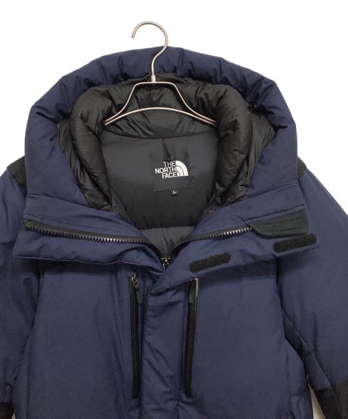 THE NORTH FACE（ザ ノース フェイス）THE NORTH FACE (ザ ノース フェイス) Baltro Light Jacket ネイビー サイズ:Lの古着・服飾アイテム