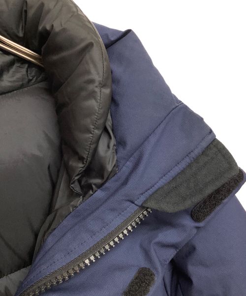 THE NORTH FACE（ザ ノース フェイス）THE NORTH FACE (ザ ノース フェイス) Baltro Light Jacket ネイビー サイズ:Lの古着・服飾アイテム