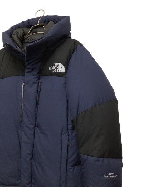 THE NORTH FACE（ザ ノース フェイス）THE NORTH FACE (ザ ノース フェイス) Baltro Light Jacket ネイビー サイズ:Lの古着・服飾アイテム