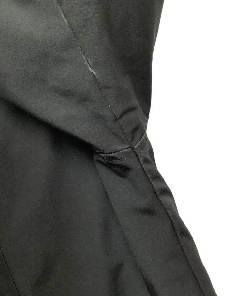 CANADA GOOSE（カナダグース）CANADA GOOSE (カナダグース) ダウンジャケット ブラック サイズ:XSの古着・服飾アイテム